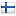 joomluck.com server is located in Finland